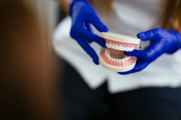 Laser Dentistry in Cottondale, AL