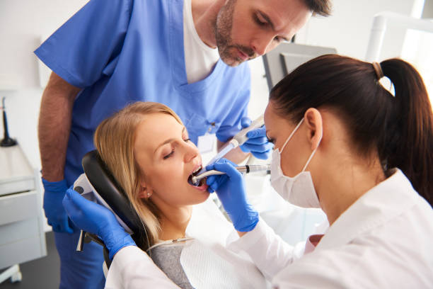 Best Periodontal (Gum) Disease Treatment  in Cottonde, AL