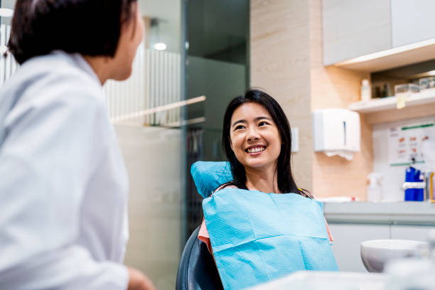 Best Periodontal (Gum) Disease Treatment  in Cottonde, AL