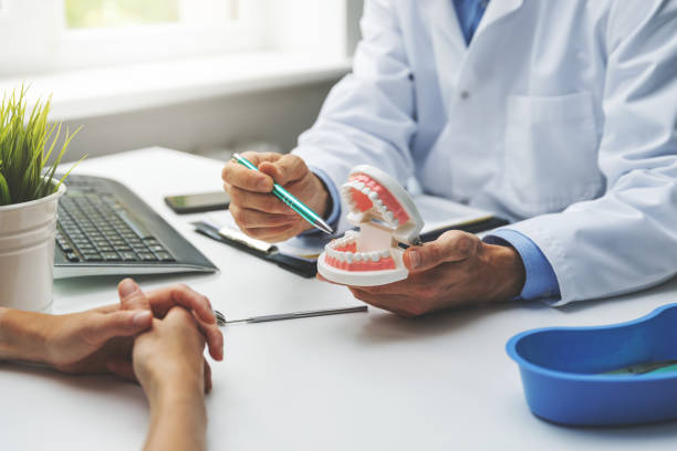 Best Preventive Dentistry  in Cottonde, AL