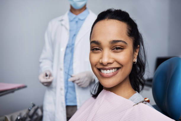 Why Choose Us for Your Dental Needs in Cottondale, AL