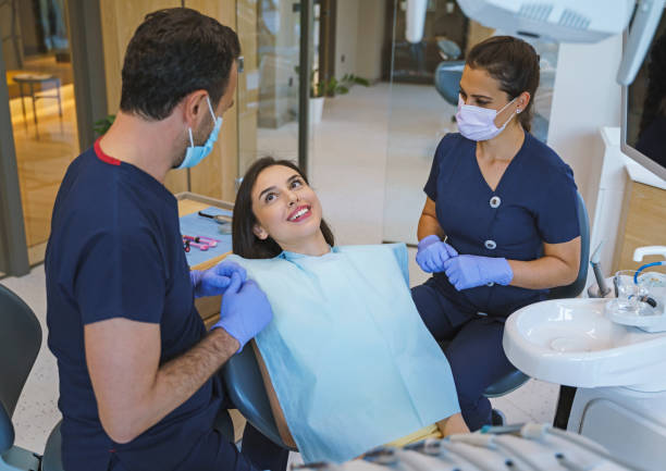 Best Dental Fillings (Composite and Amalgam)  in Cottonde, AL