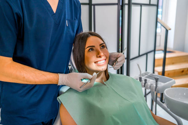 Best Orthodontics  in Cottonde, AL