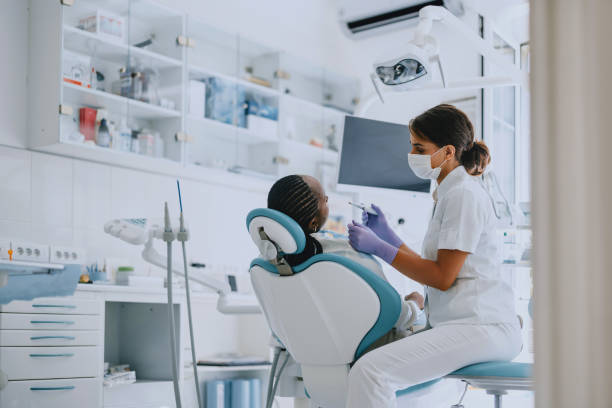 Best General Dentistry  in Cottonde, AL